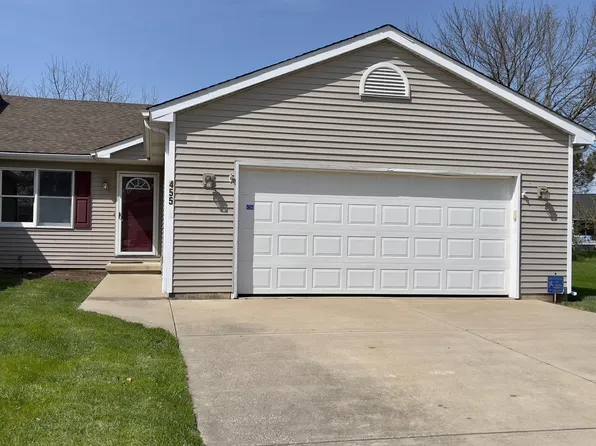 455 W Quail Roost Ct, Sherman, IL 62684