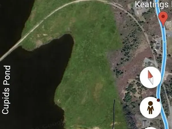 10 Youden Place, Cupids, NL A0A1K0