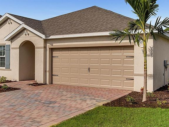 3rd image of 2705 Loreto Ct