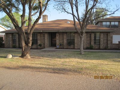 7 Opal Cir, Odessa, TX, 79762