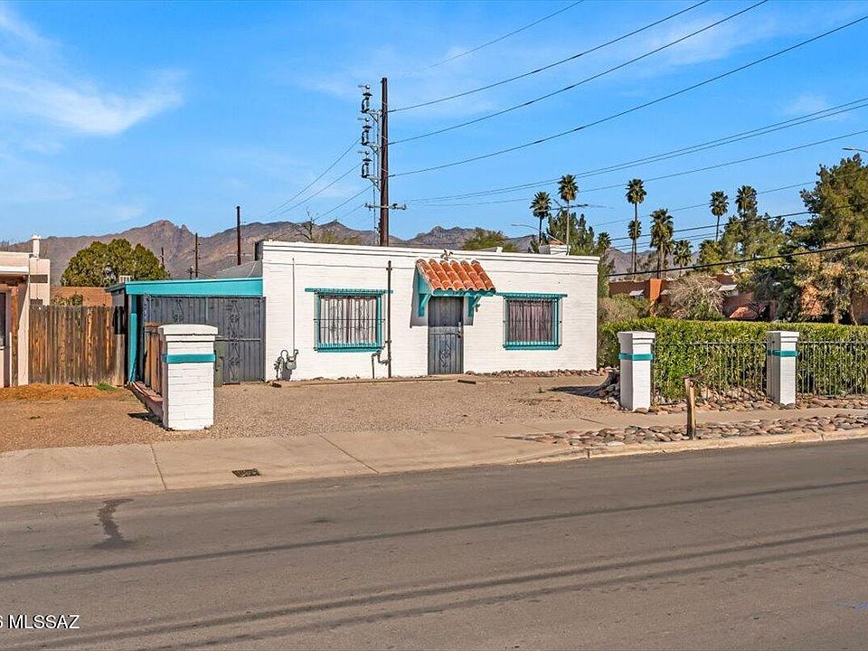1st image of 2901 N Alvernon Way