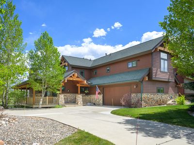 1671 Wildhorse Drive, Granby, CO, 80446