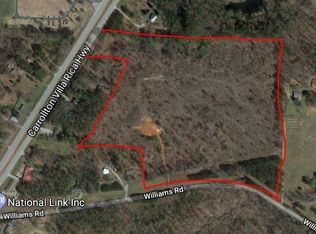 0 Williams Rd LOT 0, Villa Rica, GA 30180