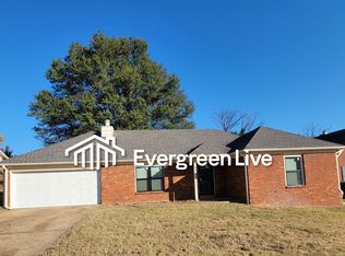 6562 Rocky Park Dr, Memphis, TN 38141