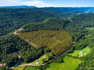 143 Elk Ridge Ln, Pioneer, TN 37847