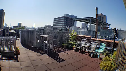 Rented by Uptown Flats LLC