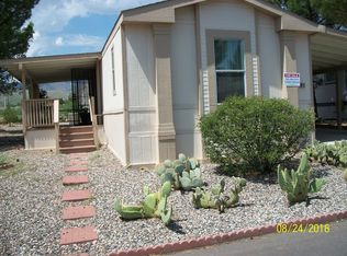 2050 W Sr89a #91, Cottonwood, AZ 86326