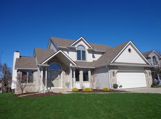 10902 Ashton Dr, Fort Wayne, IN