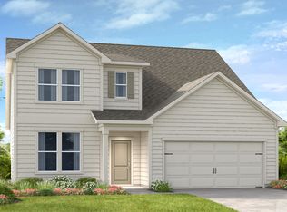 Norcross Plan, Heritage River, Euharlee, GA 30145