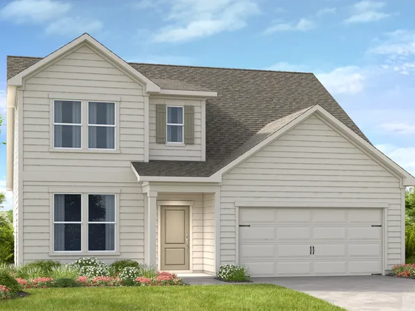 Norcross Plan, Heritage River