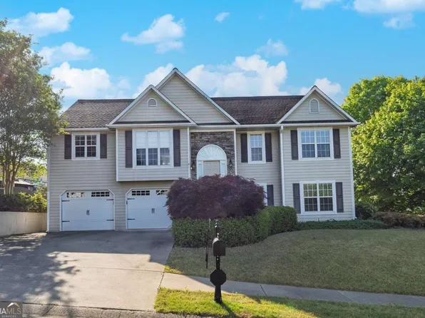 500 Mount Vernon Ln, Woodstock, GA 30189