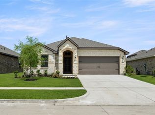 110 Bandit Trl, Terrell, TX 75160