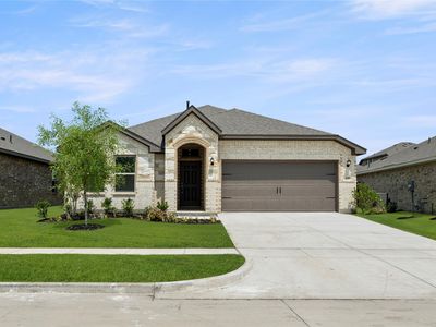 110 Bandit Trl, Terrell, TX, 75160