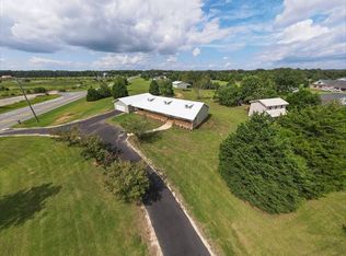 2200 N Highway 41, Perry, GA 31069