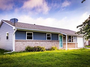 2618 E 26th St, Muncie, IN