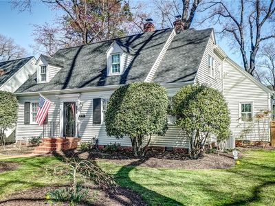 4900 Park Ave, Richmond, VA, 23226
