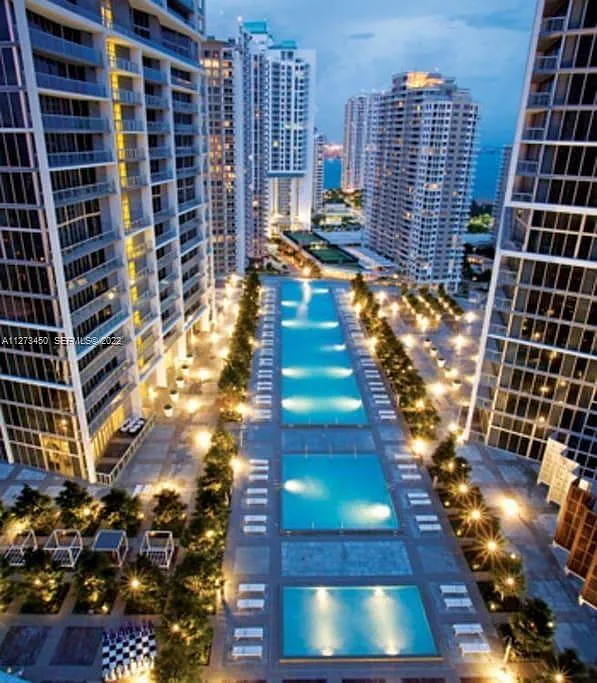 Building Photo - 485 Brickell Ave #3511