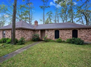 17303 Port O Call St, Crosby, TX 77532