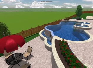 512 Summer Alcove Way, Austin, TX 78732
