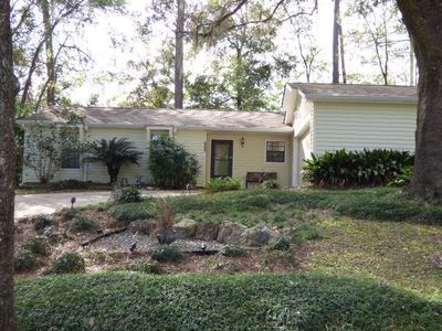 2424 Lanrell Dr, Tallahassee, FL, 32303