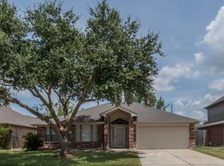 7918 Cheyenne Ct, Baytown, TX 77521