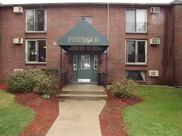 135 English Village Road #302, Manchester, NH 03102