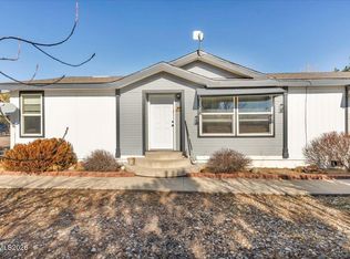 4075 State Highway 208, Wellington, NV 89444