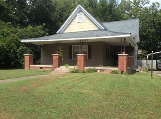 1622 College St SE, Decatur, AL 35601