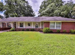 4815 Parkside Ave, Memphis, TN 38117