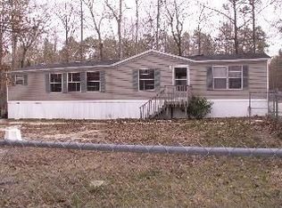 400 Goff Field Ln, Hopkins, SC 29061