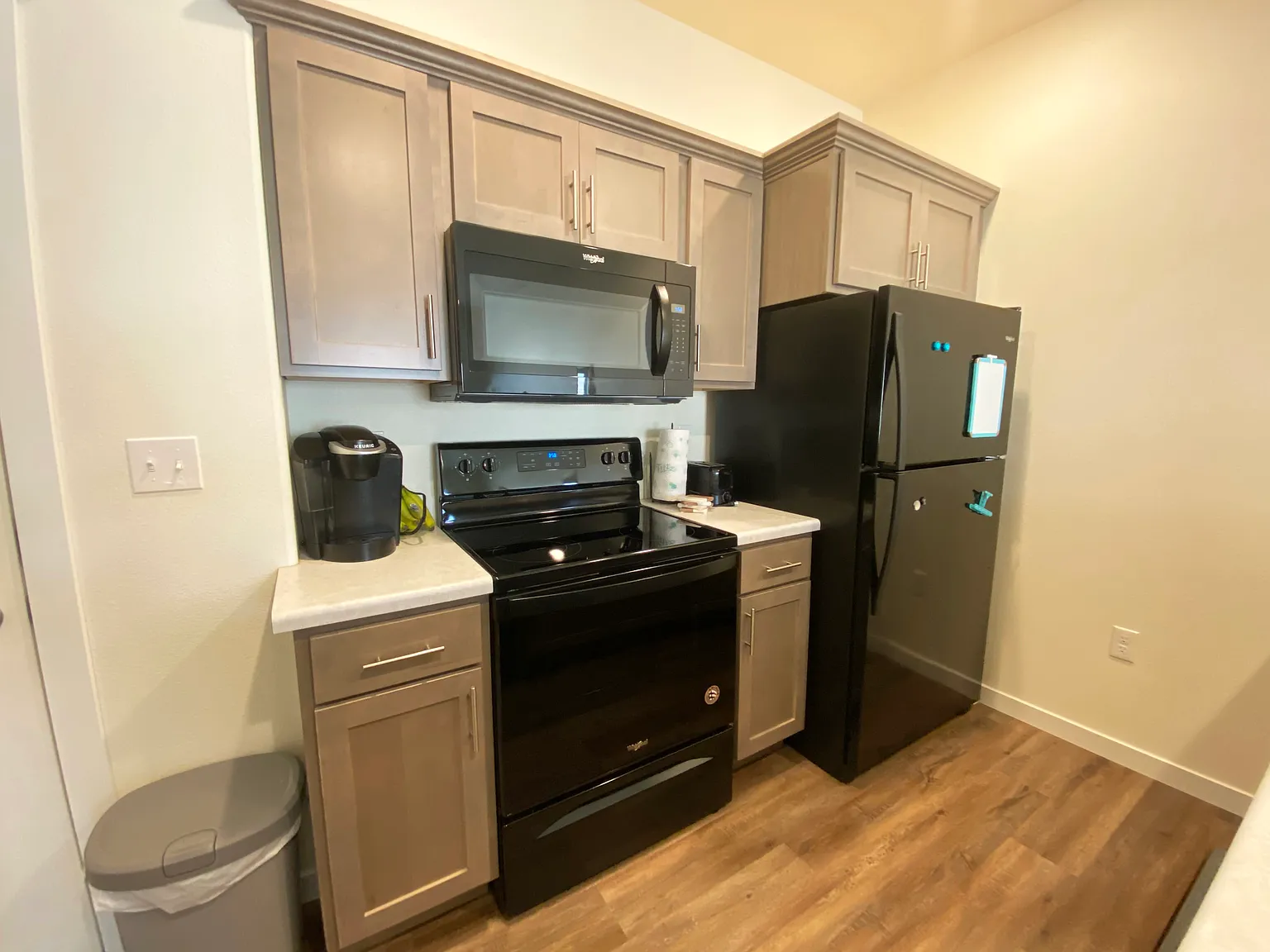 Lake Area Townhomes Phase IIB — Photo 4