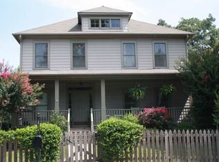 2097 River Way NW, Atlanta, GA 30318
