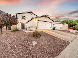 3152 W Alexanderwood Dr, Tucson, AZ 85746
