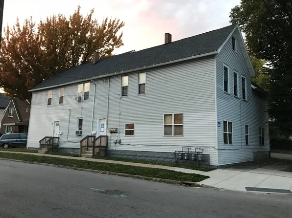 282 Gold St #1, Buffalo, NY 14206