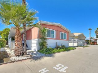 3745 Valley Blvd SPACE 64, Walnut, CA 91789