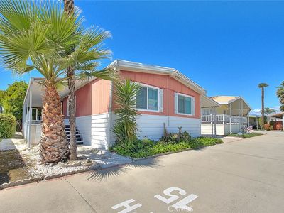 3745 Valley Blvd Space 64, Walnut, CA, 91789