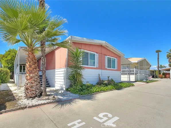 3745 Valley Blvd Space 64, Walnut, CA 91789