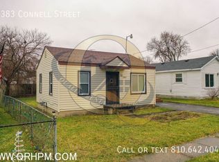 1383 Connell St, Burton, MI 48529
