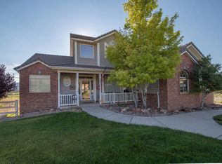 2137 S 2200 E, New Harmony, UT 84757