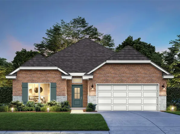 11851 Serena Song Dr, Willis, TX 77318