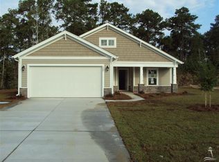 737 Pickering Dr NW, Calabash, NC 28467