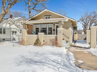 328 S Rutan Ave, Wichita, KS 67218