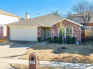4204 Silverwood Trl, Fort Worth, TX 76244