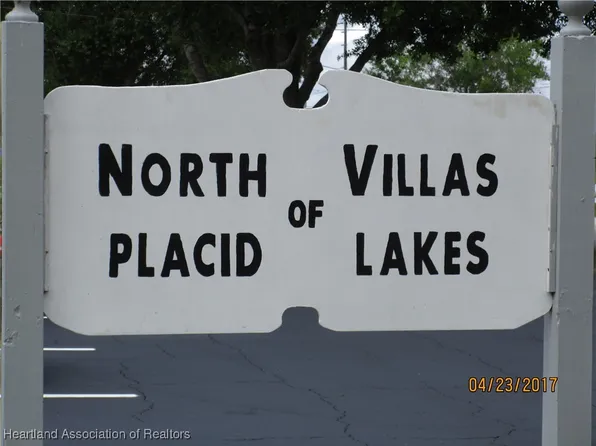 115 Grissom Rd NW, Lake Placid, FL 33852