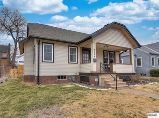 4524 Shirley St, Omaha, NE 68106