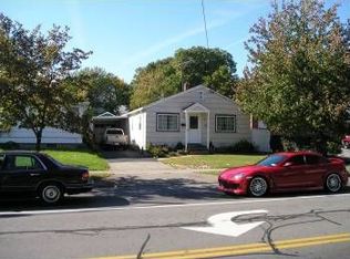 1463 N Goodman St, Rochester, NY 14609