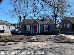 1822 McDowell St, Augusta, GA 30904