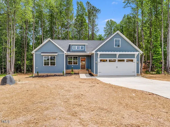 9231 Bear Run Ln, Middlesex, NC 27557