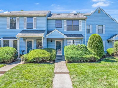 1505 Maplecrest Rd, Edison, NJ, 08820