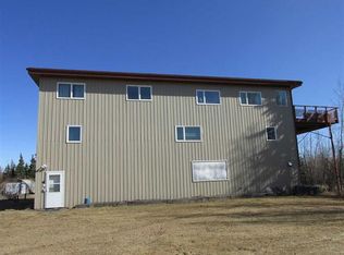 2196 Frank Ave, Fairbanks, AK 99701